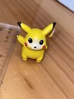 Pikachu Pokemon TOMY Vintage Toy 2