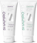 Shapiro MD Hair Loss Shampoo and Conditioner, Vegan Formula with DHT Blockers