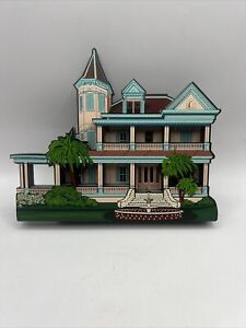 SHELIA’s SOUTHERNMOST HOUSE KEY WEST FLORIDA DECORATIVE HOUSE