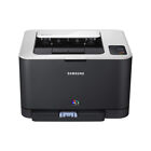Samsung CLP-325W Workgroup laser printer (CLP-325W)