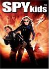 Spy Kids - DVD - VERY GOOD
