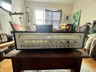 Yamaha Natural Sound Stereo Receiver CR-2040