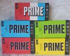 PRIME Hydration Sticks - 5 Boxes - 6 Sticks Per Box Asst. Flavors 2025 Expiry