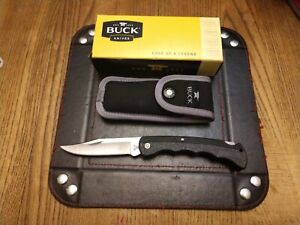 BUCK Knives Bucklite lll  3.75