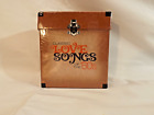 Classic Love Songs of the '60s Time Life CD Box Set 2008 10 CD Box Set NEW Seale
