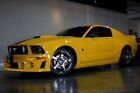 2006 Ford Mustang *Roush Supercharged* *Manual Transmission* *17k Mi