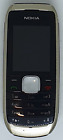 NOKIA 1800 CLASSIC GOLD MOBILE PHONE 2G LOCKED TO VODAFONE - EASY USE RETRO A17