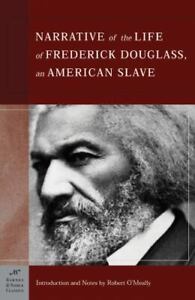 Narrative of the Life of Frederick Douglass, an American Slave (Barnes &...
