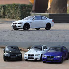 Kyosho Scale BMW M3 Coupe E92 Metal Diecast Model Car Toy Collection 1:18