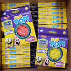 Squish 'Ums SpongeBob Pop Pop! Bubbles - Wholesale Lot of 60 Sealed Boxes
