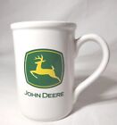 John Deere Tractor Coffee Mug Nothing Runs Like A Deere Licensed Gibson (D3)