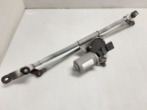 Jeep JK Wrangler OEM Front Windshield Wiper Motor and Linkage 2007-2017 125075 (For: Jeep)