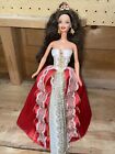~Beautiful 1997 Christmas Holiday Barbie Doll~Special Edition~. Fast Shipping