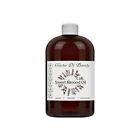 Sweet almond oil organic 100% pure 8 oz unrefined cold pressed hair skin face