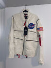 alpha industries NASA EVO BOMBER JACKET And Vest
