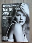 2024 TAYLOR SWIFT Ultimate  Guide ROLLING STONE Special Edition INTERVIEWS Best