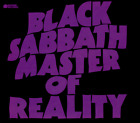 Black Sabbath - Master Of Reality - CD - BRAND NEW - FACTORY SEALED