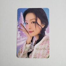 RED VELVET Assorted Kpop Official Album and Misc Photocards