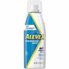 AleveX 3.2 Oz Pain Relieving Spray. Max Strength Exp 09/2024