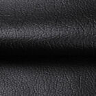 Black Marine Vinyl Fabric Faux Leather Upholstery Pleather Auto Boat By the Yard