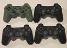 Lot Of 16 Mixed Video Game Accessories/ PlayStation /snes /Xbox/ Stadia