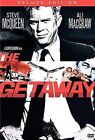 The Getaway (DVD, 2005) Deluxe Edition  NEW Sealed