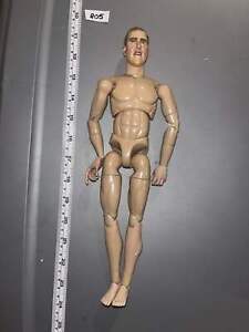 1/6 Scale Nude Sideshow World War One Figure