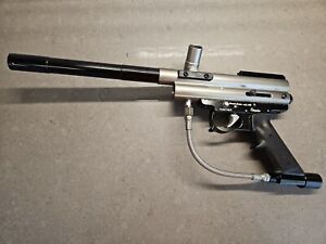 Spyder One Paintball Gun Semi Auto .68 Caliber Fully Rebuilt And Tested!