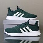 Adidas Puremotion Women's Sneakers Running Shoe Athletic Green Trainers #924