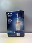 Oral-B Smart 1500 Electric Power Rechargeable Battery Toothbrush White-no Head