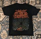 Spawn Of Possession Shirt Small - Nile Suffocation Decrepit Birth