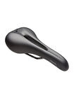 Terry Men's Fly Cromoly Bike Saddle Seat, Comfortable Center Cutaway