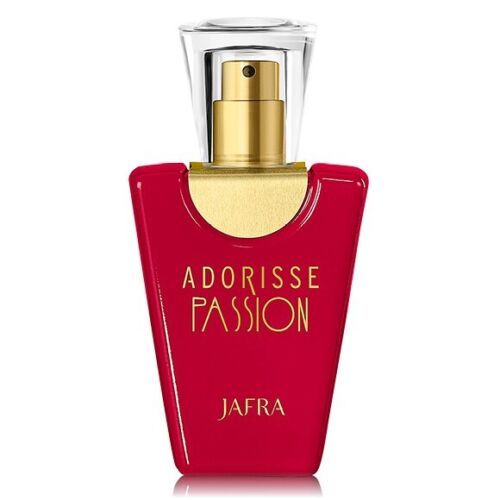 JAFRA Adorisse Passion EDP 1.7 fl. Oz. Fragrance For Women.