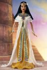 Princess of the Nile River Egypt Africa Barbie Collection Doll World 2001 NIB