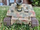 Tamiya Wecohe 1/16 German Sturmtiger RC Tank With Electric Rocket Launcher