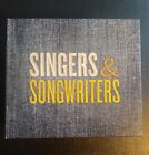 Singers & Songwriters 11 CD Box Set 1970s Rock Music Hits Ballads TIME LIFE