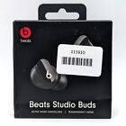 Beats by Dr. Dre Studio Buds Wireless Black MJ4X3LL/A