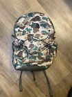 the north face jester backpack camo