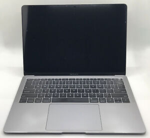 MacBook Air 2018, 13-inch, 16gb ram, 499.96gb, 1.6 GHz Intel Core i5, Space Gray