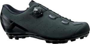 New ListingNEW Sidi Speed 2 Mountain Clipless Shoes - Men's Green/Black 42