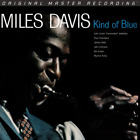 MILES DAVIS Kind Of Blue MFSL 2-lp 45 RPM Audiophile NEW Sealed Vinyl LP Album