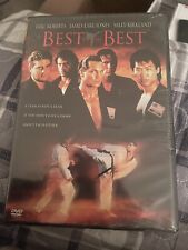 Best of the Best (DVD)