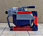 RIDGID K-60SP 115V Sectional Drain Cleaning Machine ONLY - Pre-Owned - VERY NICE