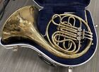 Conn Single Horn- Made In USA! Recently Serviced!!