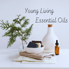 Young Living Essential Oils ~ 5ml, 10ml & 15ml ~ NEW/SEALED -  Free Shipping!