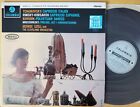 GEORGE SZELL CONDUCTS RUSSIAN MUSIC LP COLUMBIA SAX 2490 B/S UK ED1 VERY RARE