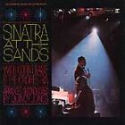 Sinatra At The Sands CD (1999)