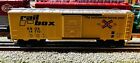 Mth/Rail King, Rail Box, Box Car, O Gauge, #14710