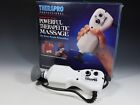 McShirley Products Linear Percussion Massager  Therapro Model P2750 Brand New