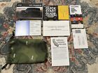 2021 Jeep Wrangler Complete Factory Owners Manual Set w/ Pouch OEM